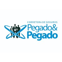 Corretora Pegado Seguros Logo