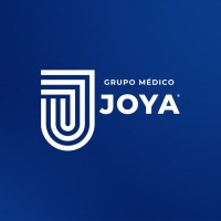 Grupo Médico Joya Logo