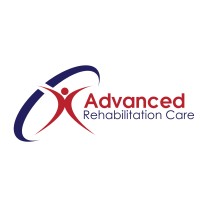 ARC - Advanced Rehabilitation Care Logo