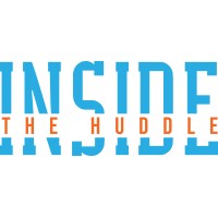 Inside The Huddle - Cowboys Live Experience Logo
