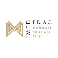IMEDPRAC Logo