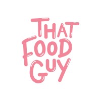 That Food Guy Publishing™ Logo