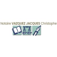 Étude Notariale Vazquez Logo