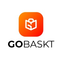 GoBaskt Logo