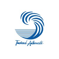 Thailand Anthracite Company Limited Logo