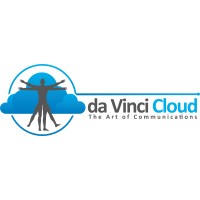 DaVinci Cloud Advisors Logo