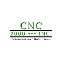 CNC 2000, Inc. Logo