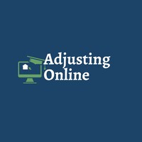 Adjusting Online, LLC Logo
