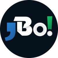 Bo! Comunicación Logo