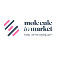 Molecule to Market Logo