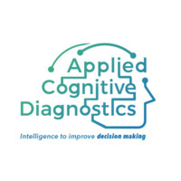 Applied Cognitive Diagnostics Logo