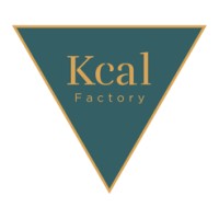 Kcal Factory Logo