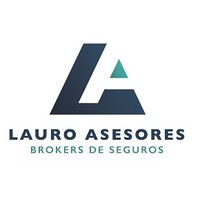 LAURO ASESORES BROKER DE SEGUROS Logo