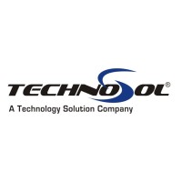Technosol Private Limited Logo