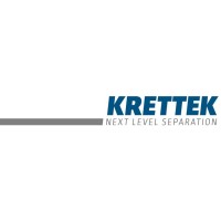 Krettek Separation GmbH Logo