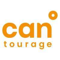 Cantourage Logo