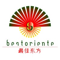 BESTORIENTE LDA Logo