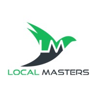 LocalMasters Logo