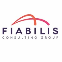 Fiabilis Consulting Group Brasil Logo