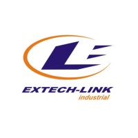 Extech-Link Indústria Mecânica Logo