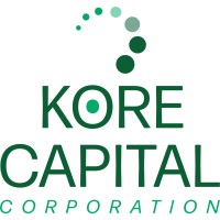 Kore Capital Corporation Logo