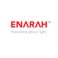 Enarah Limited Co. | شركة انارة المحدودة Logo
