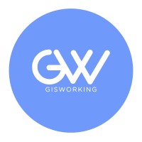 Gisworking Logo