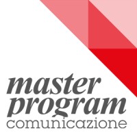 MASTER PROGRAM COMUNICAZIONE Logo