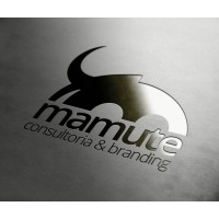 Mamute Consultoria Logo