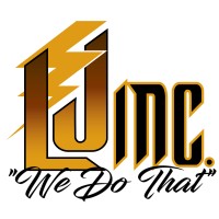 LJ Inc. Logo
