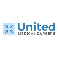 United Medical Careers Logo