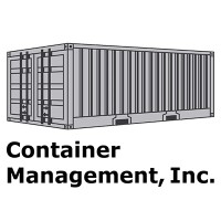 Container Management, Inc. Logo