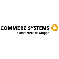 Commerz Systems GmbH Logo