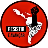 Centro Acadêmico de Relações Internacionais - PUC SP Logo