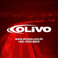 Olivo SA - Produtos para Iluminação e Eletroferragens Logo