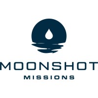 Moonshot Missions Logo