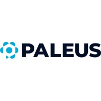 PALEUS Logo