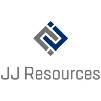 JJ Resources, Inc. Logo