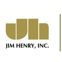 Jim Henry Inc Logo