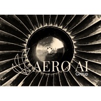 AERO AI Group Ltd Logo