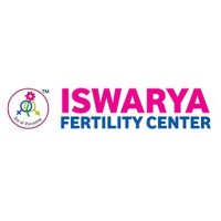 Iswarya Fertility Center Logo