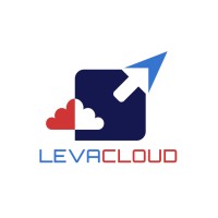 Levacloud LLC Logo