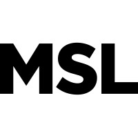 MSL UK Logo