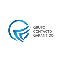 Contacto Garantido Logo