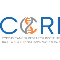 CCRI-Cyprus Cancer Research Institute Logo