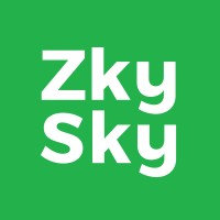 ZkySky Logo