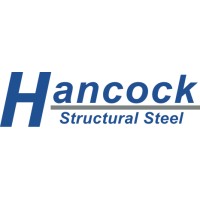 Hancock Structural Steel, LLC Logo