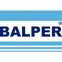 Balper Toluca, S.A. de C.V. Logo