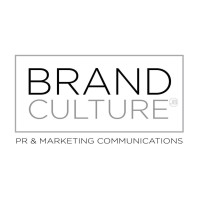 BrandCulture PR & Marketing Communications Logo