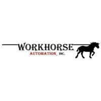 Workhorse Automation, Inc. Logo